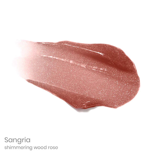 Jane Iredale HydroPure™ Hyaluronic Lip Gloss (7 shades)