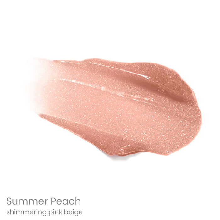 Jane Iredale HydroPure™ Hyaluronic Lip Gloss (7 shades)
