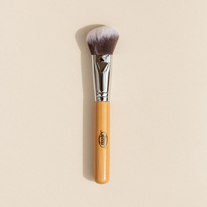 Pure Anada Angled Cheek Brush