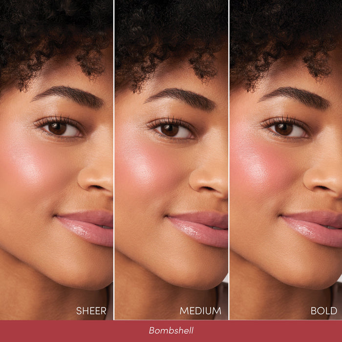 Jane Iredale ColorLuxe Liquid Blush (7 shades)