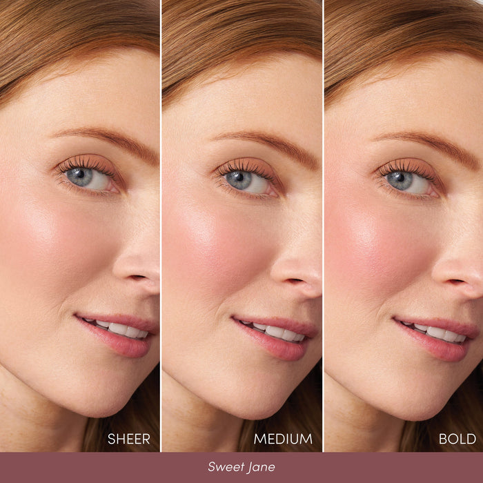 Jane Iredale ColorLuxe Liquid Blush (7 shades)