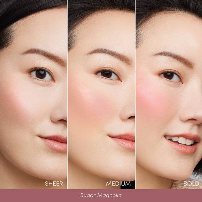 Jane Iredale ColorLuxe Liquid Blush (7 shades)