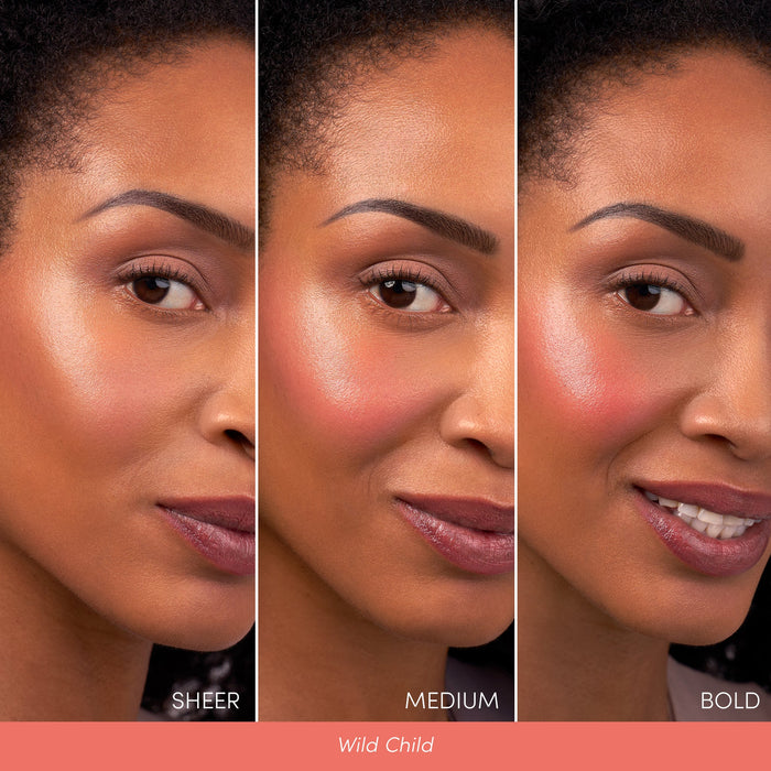 Jane Iredale ColorLuxe Liquid Blush (7 shades)
