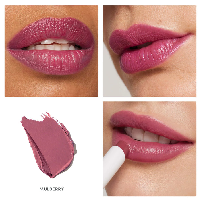 Jane Iredale ColorLuxe Hydrating Cream Lipstick (16 shades)
