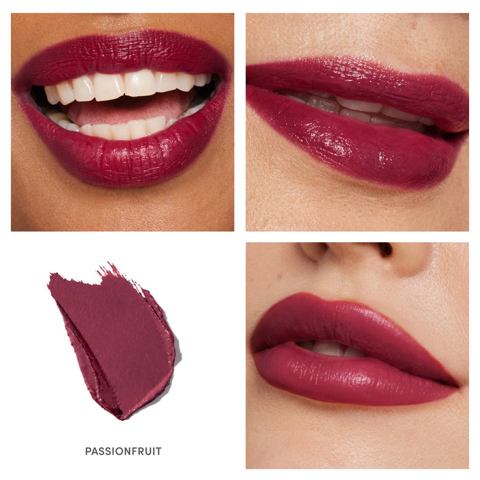 Jane Iredale ColorLuxe Hydrating Cream Lipstick (16 shades)