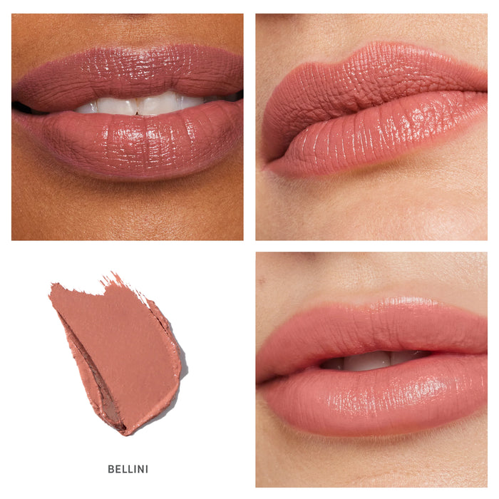 Jane Iredale ColorLuxe Hydrating Cream Lipstick (16 shades)