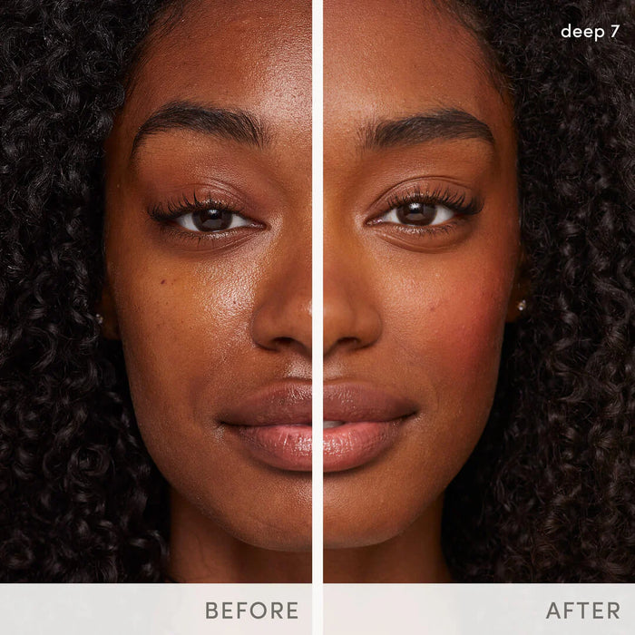 Jane Iredale HydroPure™ Tinted Serum with Hyaluronic Acid & CoQ10