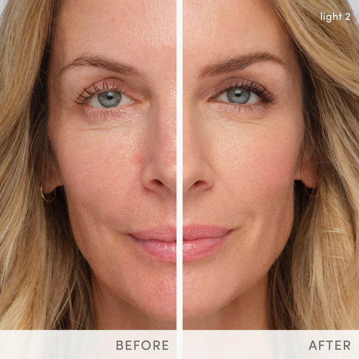 Jane Iredale HydroPure™ Tinted Serum with Hyaluronic Acid & CoQ10