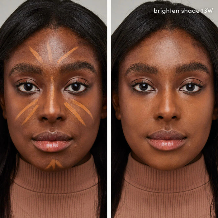 Jane Iredale PureMatch Liquid Concealer (16 shades)