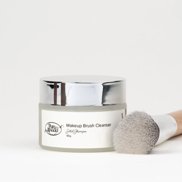 Pure Anada Makeup Brush Cleanser