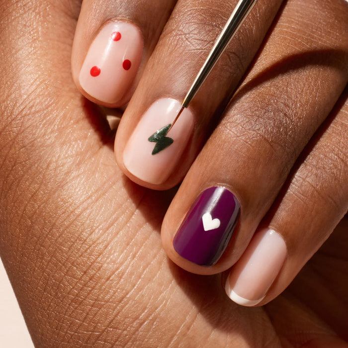 Manucurist Nail Art Brush
