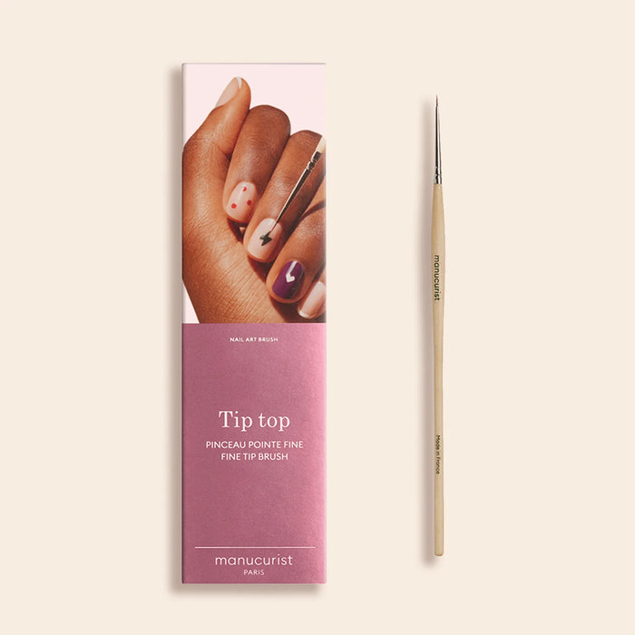 Manucurist Nail Art Brush