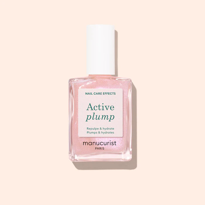 Manucurist Active Plump