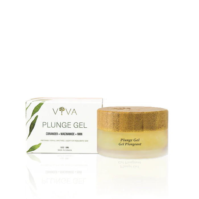 Viva Plunge Gel