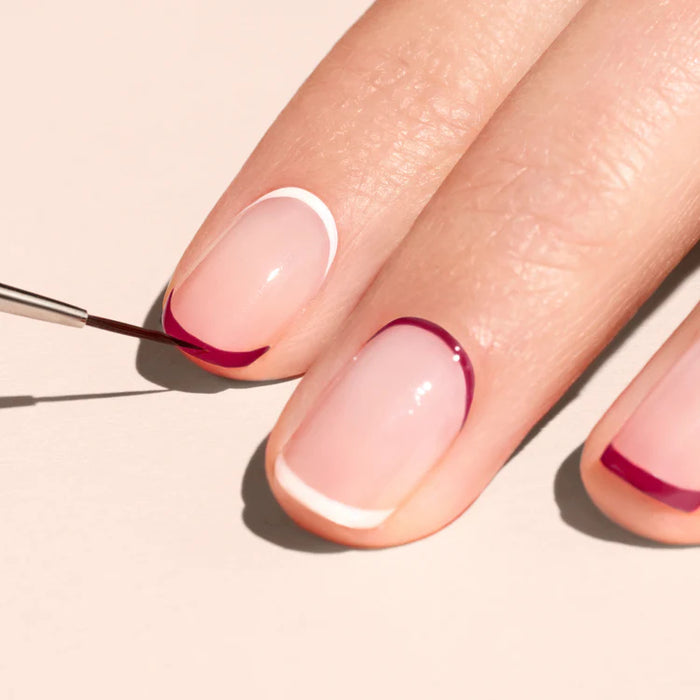 Manucurist Nail Liner Brush