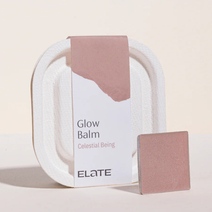 Elate Cosmetics Glow Balm (2 shades)