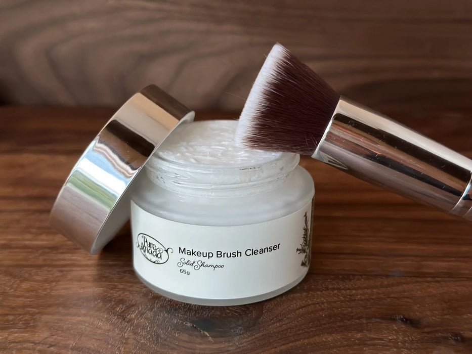 Pure Anada Makeup Brush Cleanser