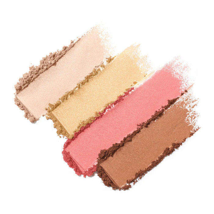 Jane Iredale PureBronze Shimmer Bronzer