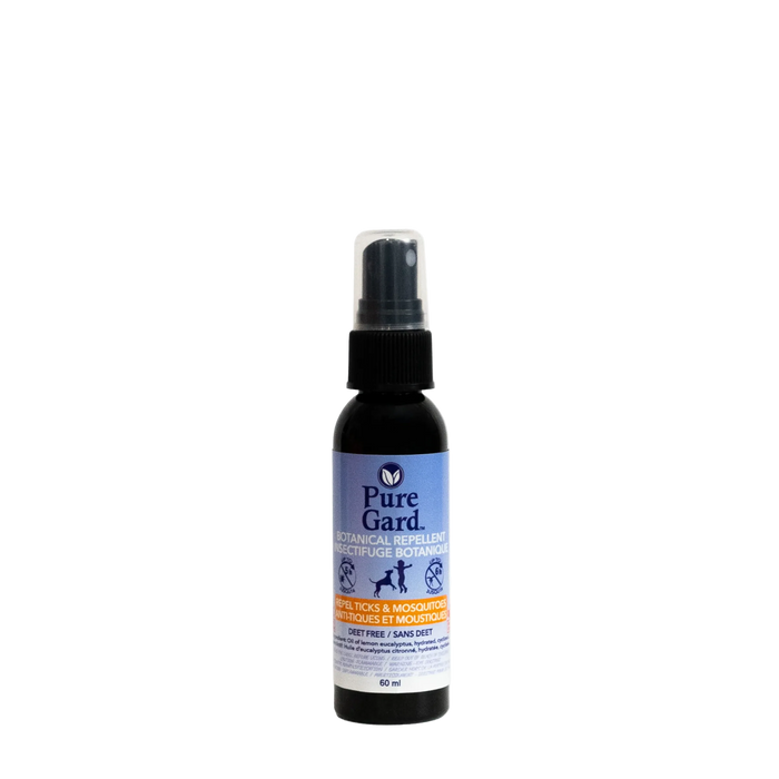 AtlanTick Insect Repellent and Tools