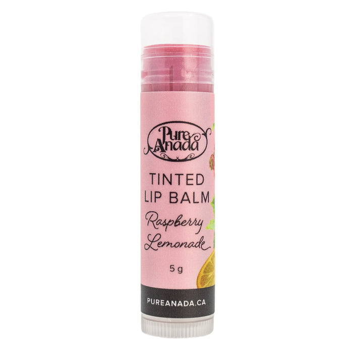 Pure Anada Exquisite Tinted Lip Balm (2 Shades)