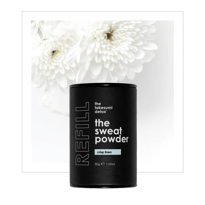 Kaia Naturals - The Sweat Powder
