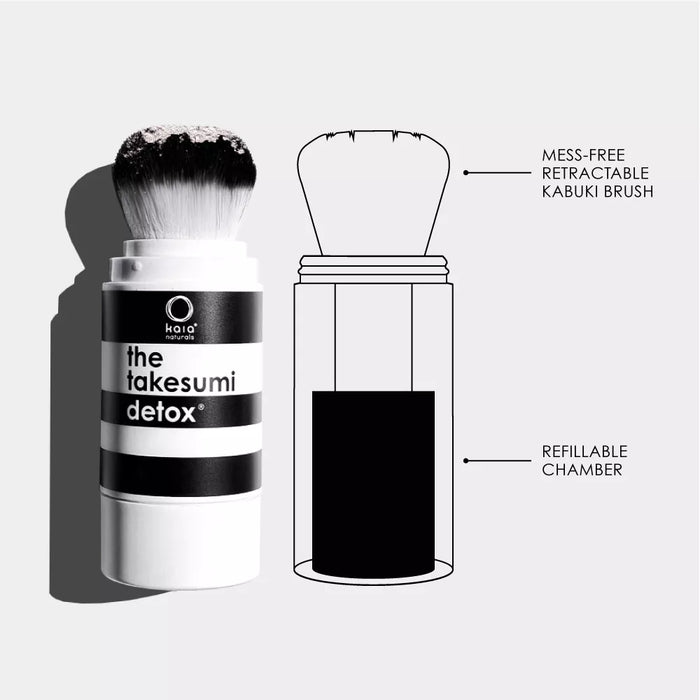 Kaia Naturals - The Sweat Powder