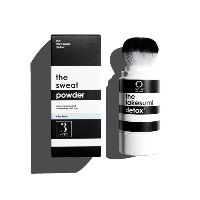 Kaia Naturals - The Sweat Powder