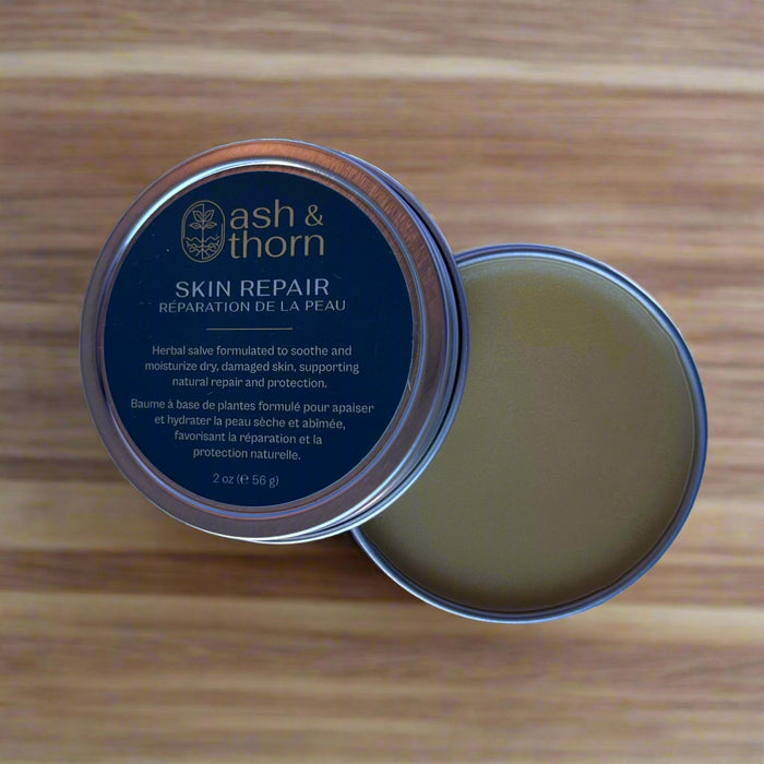Ash & Thorn Skin Repair