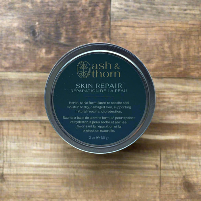 Ash & Thorn Skin Repair