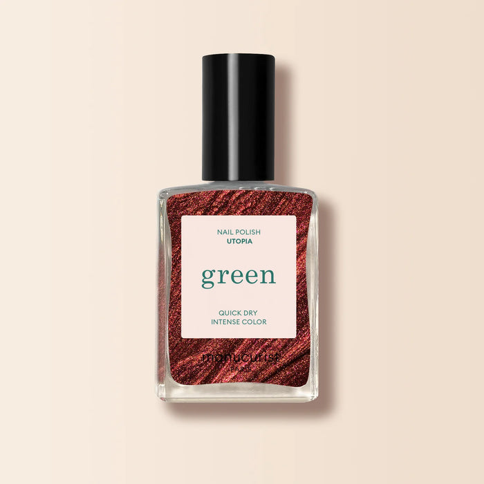 Manucurist Nail Polish (44 shades)