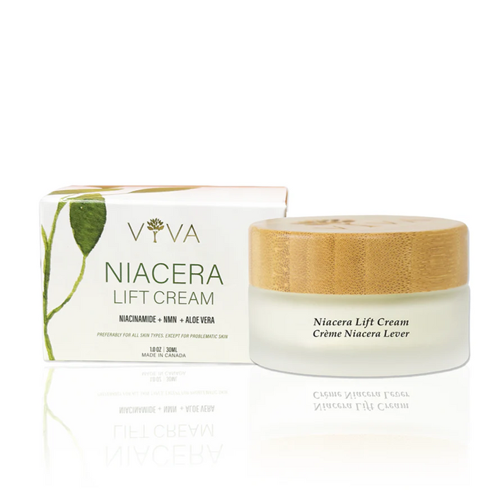 New from Viva Skincare