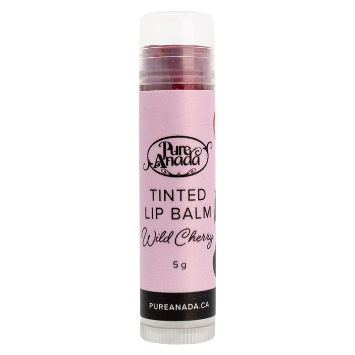 Pure Anada Exquisite Tinted Lip Balm (2 Shades)