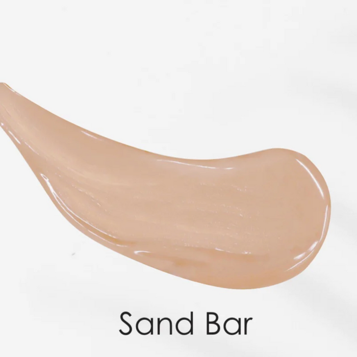 Sweet LeiLani Cosmetics Island Goddess Prep, Prime and Powder