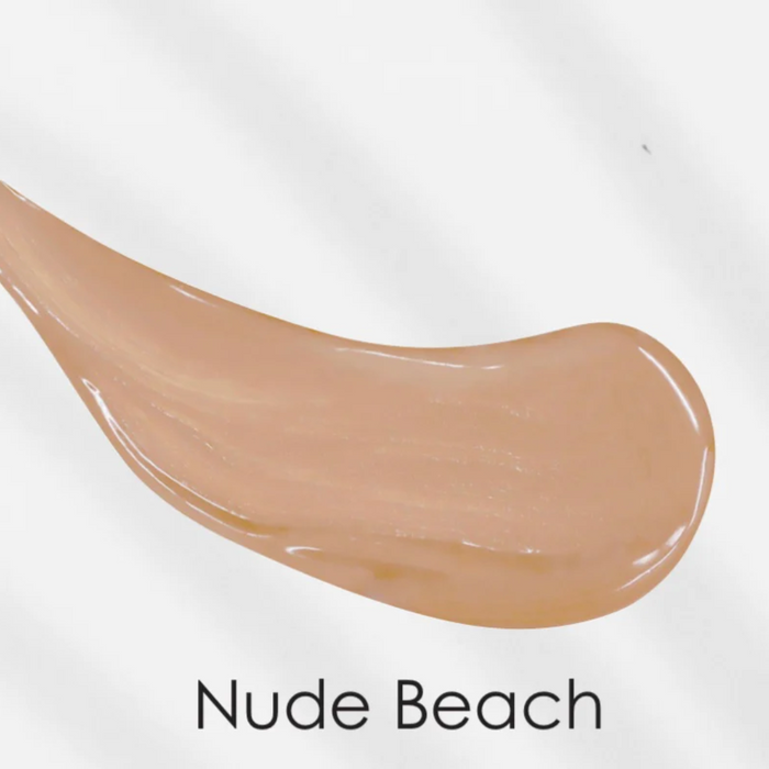 Sweet LeiLani Cosmetics Island Goddess Prep, Prime and Powder