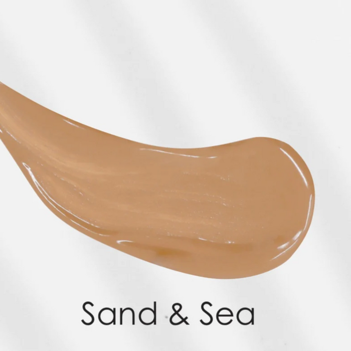 Sweet LeiLani Cosmetics Island Goddess Prep, Prime and Powder