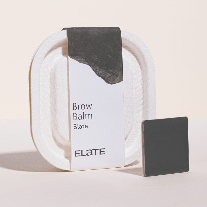 Elate Cosmetics Brow Balm