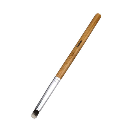 Pure Anada BRUSH: Contour Crease Brush cruelty free, vegan, sustainable bamboo