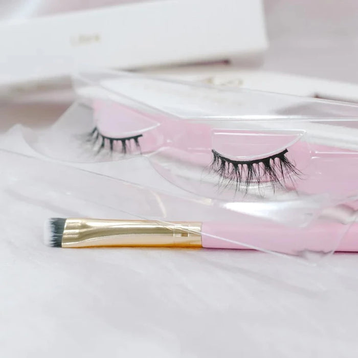 False Lashes