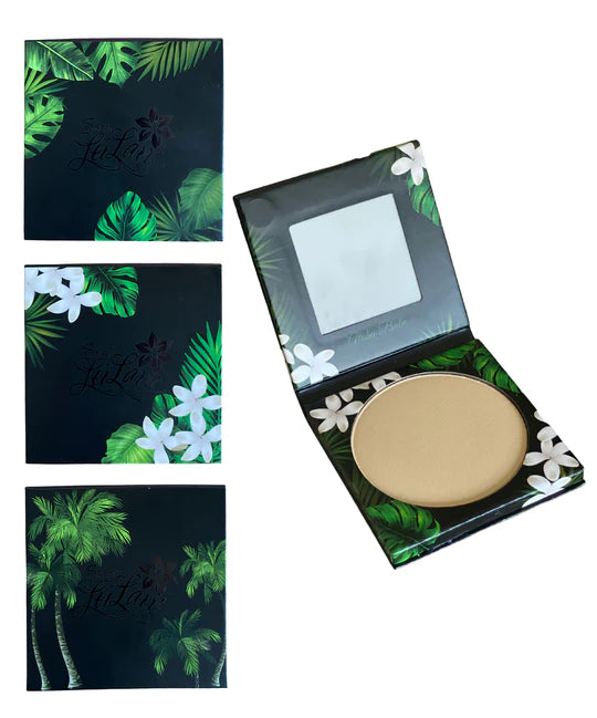 Sweet LeiLani Pressed Powders