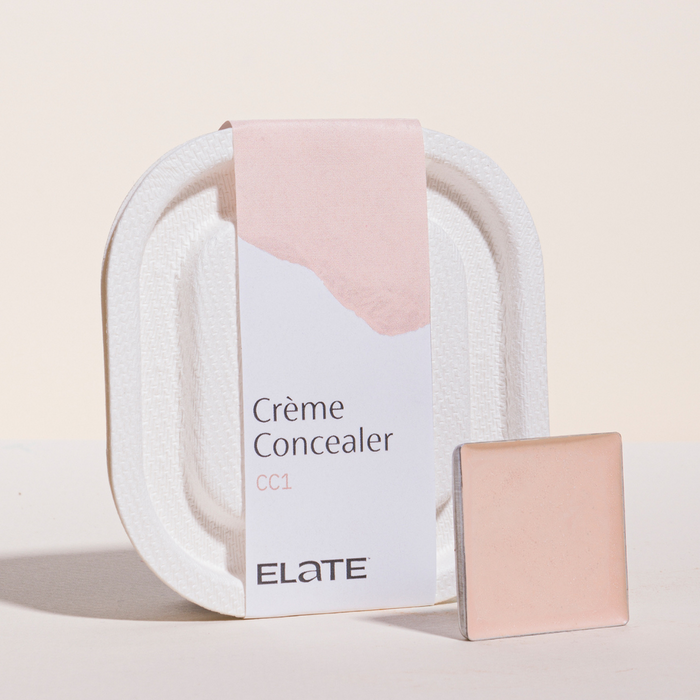 Elate Cosmetics Concealer