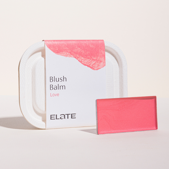Elate Cosmetics Blush Balm (6 shades)