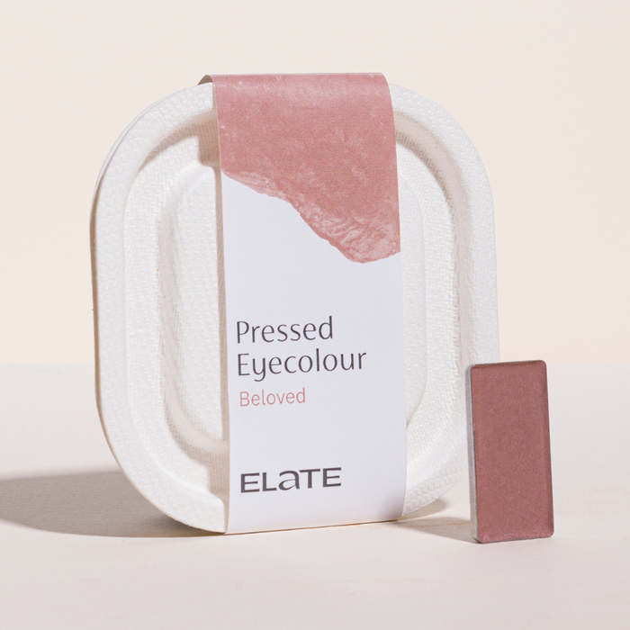Elate Cosmetics Pressed Eyecolour (19 shades)