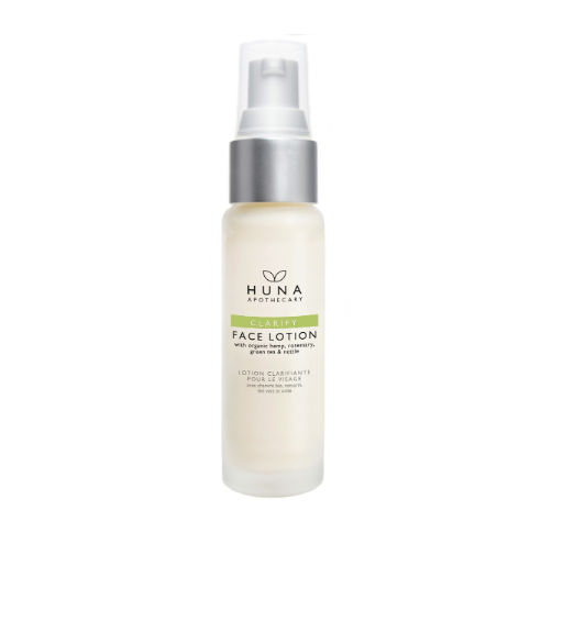 Huna Apothecary - Clarify Blemish-Control Face Lotion