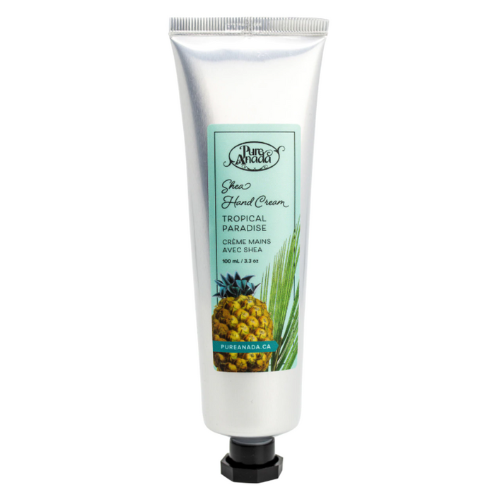 Pure Anada Shea Hand Cream