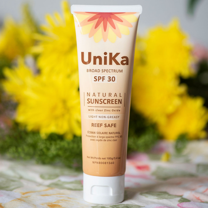 Sun Protection
