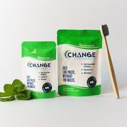 Change Toothpaste - Tablets - Spearmint