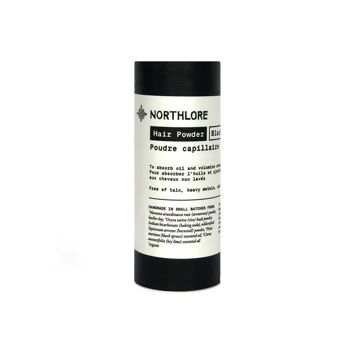 Dry Shampoo