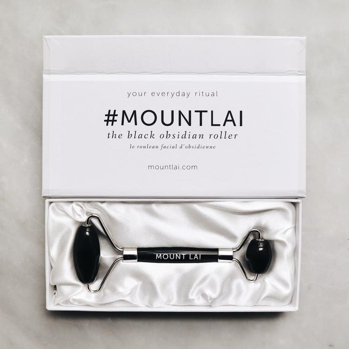 Mount Lai Facial Tools